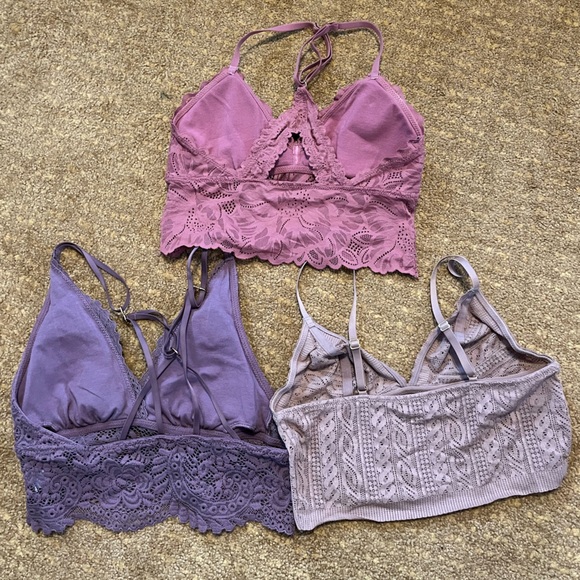 Aerie lacy bralette - Picture 14 of 16